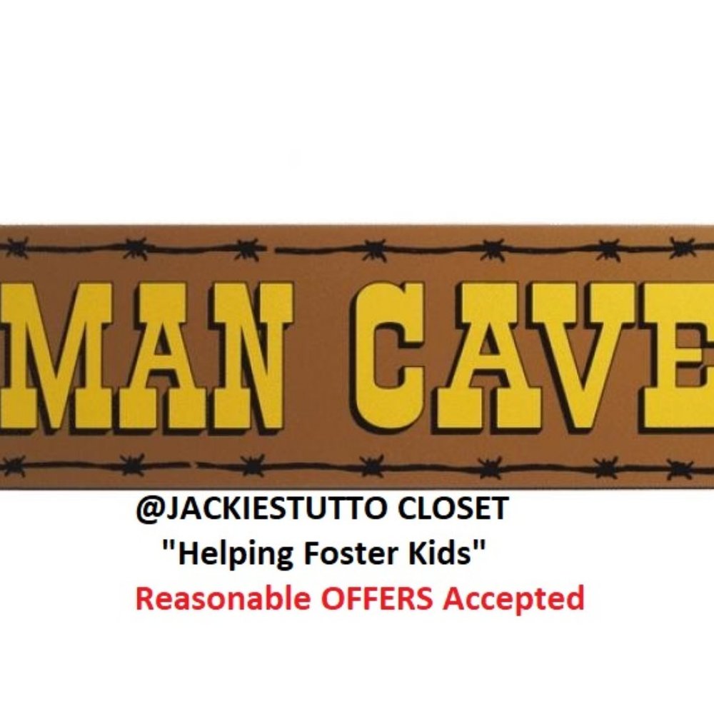 Men's Clothing & Accessories